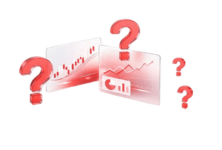 Page d'assistance clientèle de la plateforme de trading, section contact