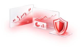 Fondateurs d'une fintech en train de bâtir une startup de trading crypto depuis le début